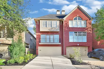 1512 W Clay Street, Houston, TX 77019 - Photo 1