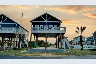 1036 Sunset Circle W, Crystal Beach, TX 77650 - Photo 50