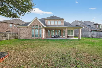 710 Butterfly Garden Trail, Richmond, TX 77406 - Photo 46