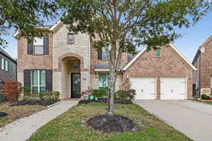 710 Butterfly Garden Trail, Richmond, TX 77406 - Photo 2