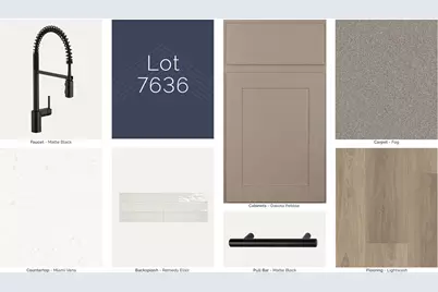 644 Spring Ashberry Court, Magnolia, TX 77354 - Photo 8