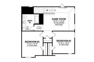 644 Spring Ashberry Ct, Magnolia, TX 77354 - Photo 10