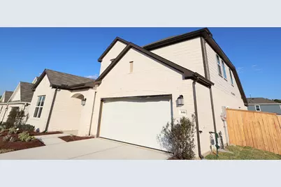 644 Spring Ashberry Court, Magnolia, TX 77354 - Photo 12