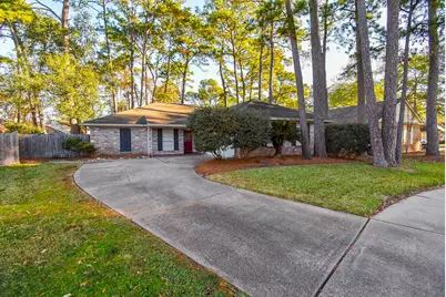 9107 Wallingham Court, Spring, TX 77379 - Photo 1