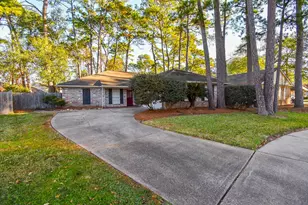 9107 Wallingham Ct, Spring, TX 77379 - Photo 1