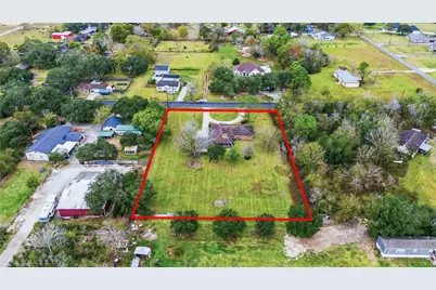 4113 County Road 424, Alvin, TX 77511 - Photo 30