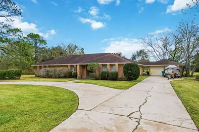 4113 County Road 424, Alvin, TX 77511 - Photo 2