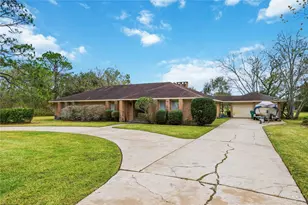 4113 County Rd 424, Alvin, TX 77511 - Photo 2