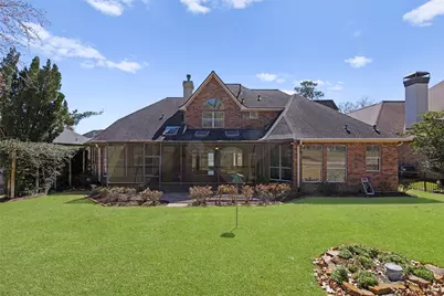 299 Wedgewood Drive, Montgomery, TX 77356 - Photo 34