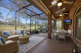 299 Wedgewood Dr, Montgomery, TX 77356 - Photo 10