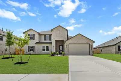 15130 Cibolo Lane, Baytown, TX 77523 - Photo 2