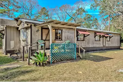 1112 Sir Henry Drive S, Ivanhoe, TX 75979 - Photo 20