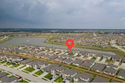 7411 Victoria Brook Trace, Richmond, TX 77407 - Photo 4