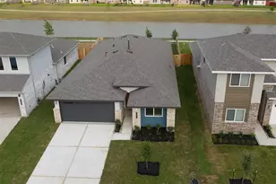 7411 Victoria Brook Trace, Richmond, TX 77407 - Photo 2