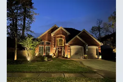 13606 Kellerton Lane, Cypress, TX 77429 - Photo 2