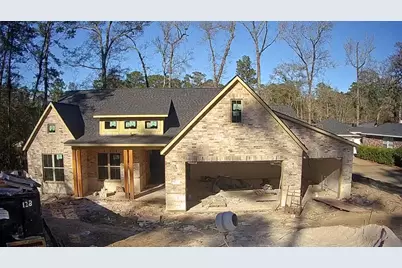 2112 Greentree Drive, Huntsville, TX 77340 - Photo 2