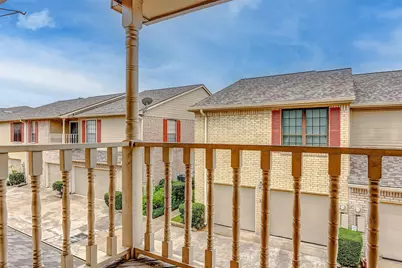 7350 Kirby Drive #5, Houston, TX 77030 - Photo 16