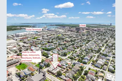 600 19th Street #17, Galveston, TX 77550 - Photo 28