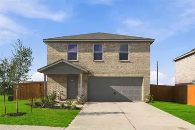 1146 Blue Stone Drive, Beasley, TX 77417 - Photo 1