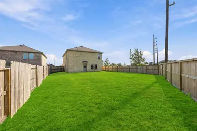 1146 Blue Stone Drive, Beasley, TX 77417 - Photo 26