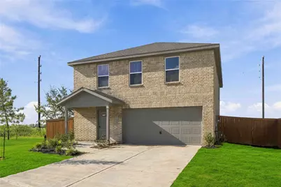 1146 Blue Stone Drive, Beasley, TX 77417 - Photo 2