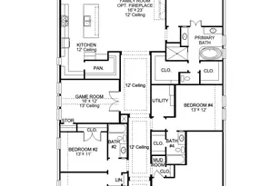 18426 Chameleon Ct, Conroe, TX 77302 - Photo 2