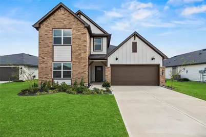 2815 Magnolia Blossom Lane, Rosenberg, TX 77469 - Photo 24