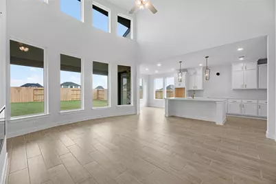 10911 Asterion Crest Court, Richmond, TX 77406 - Photo 8
