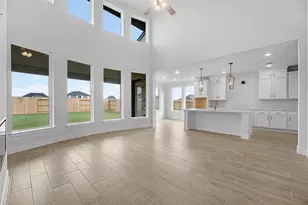 10911 Asterion Crest Ct, Richmond, TX 77406 - Photo 8