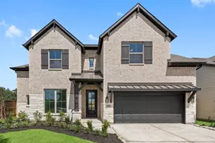 10911 Asterion Crest Ct, Richmond, TX 77406 - Photo 1