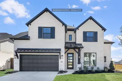 10911 Asterion Crest Court, Richmond, TX 77406 - Photo 1