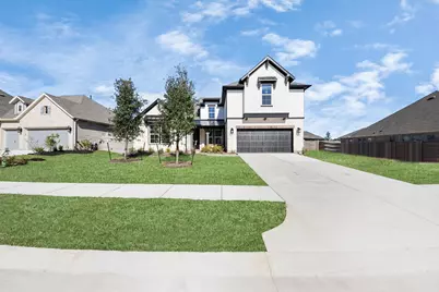 17315 July Moon Lane, Conroe, TX 77302 - Photo 4