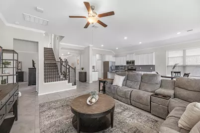 23831 Brenta Valley Drive, New Caney, TX 77357 - Photo 8