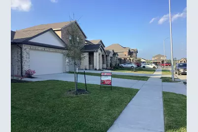 18739 Frost Ridge Drive, Crosby, TX 77532 - Photo 4