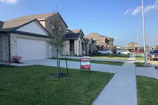 18739 Frost Ridge Dr, Crosby, TX 77532 - Photo 4