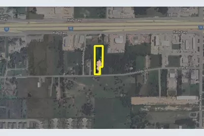 4412 11th Street, Brookshire, TX 77423 - Photo 2