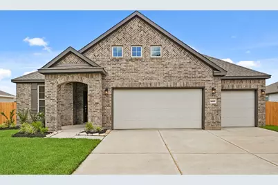 2407 16th Street, Bay City, TX 77414 - Photo 1