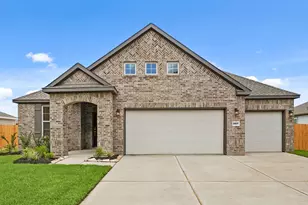 2407 16th St, Bay City, TX 77414 - Photo 1