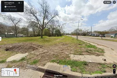 3406 Broyles Street, Houston, TX 77026 - Photo 2