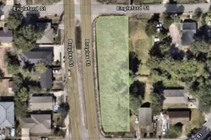3406 Broyles St, Houston, TX 77026 - Photo 1