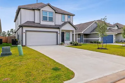 2425 Shellcracker Drive, Conroe, TX 77384 - Photo 2