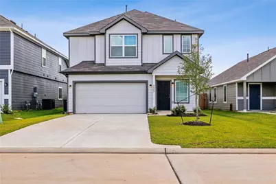 2425 Shellcracker Drive, Conroe, TX 77384 - Photo 1