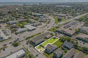 1217 67th St, Galveston, TX 77551 - Photo 1