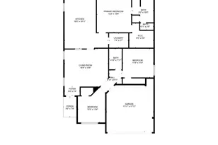 20306 Silent Vale Ln, Katy, TX 77449 - Photo 14