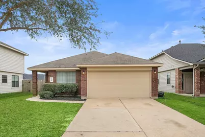 20306 Silent Vale Lane, Katy, TX 77449 - Photo 1