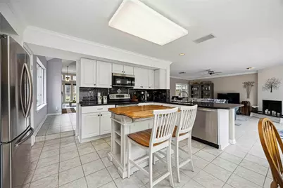 16019 Juniper Grove Drive, Houston, TX 77084 - Photo 18