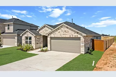 1028 Selene Sky Drive, Brookshire, TX 77423 - Photo 2