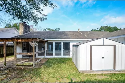 15815 Boulder Oaks Drive, Houston, TX 77084 - Photo 4