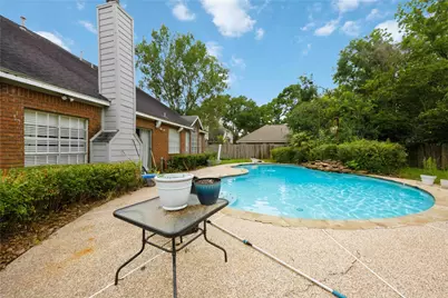 7406 Marble Glen Lane, Houston, TX 77095 - Photo 26