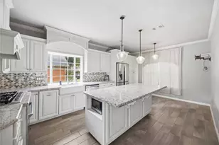 7406 Marble Glen Ln, Houston, TX 77095 - Photo 8
